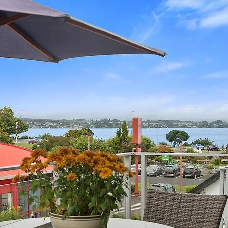 Relax On Roberts - Taupo Holiday Home المظهر الخارجي الصورة