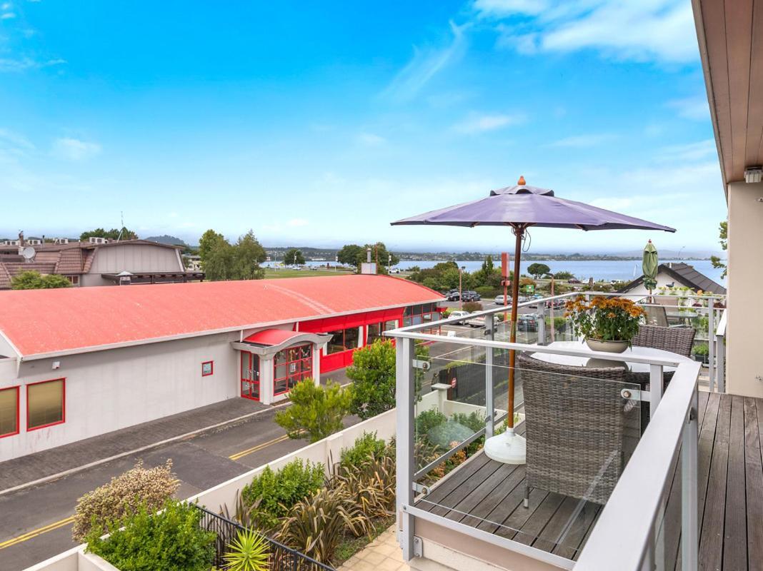 Relax On Roberts - Taupo Holiday Home المظهر الخارجي الصورة