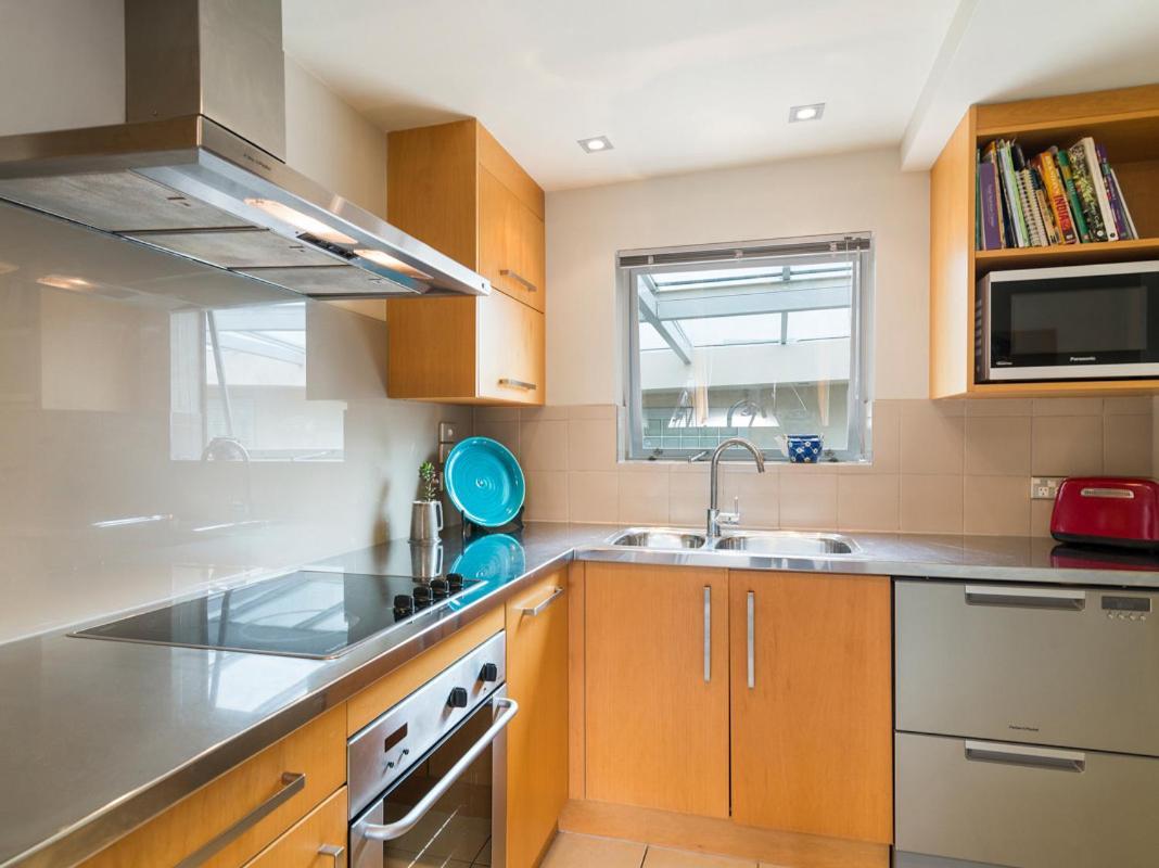 Relax On Roberts - Taupo Holiday Home المظهر الخارجي الصورة