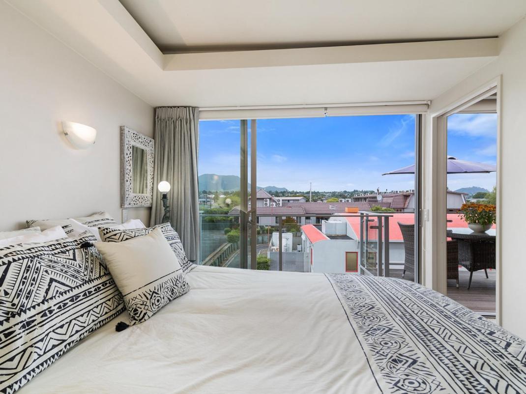 Relax On Roberts - Taupo Holiday Home المظهر الخارجي الصورة